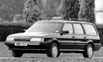 Austin Montego Countryman Estate 1989 года